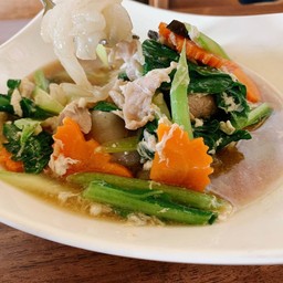 ราดหน้า