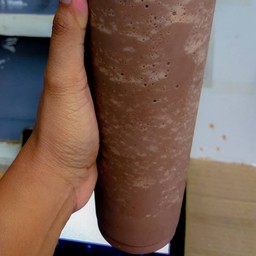 ชานมโกโก้ยีราฟ(XL)