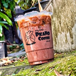 ซาวด์เทส คาราเมล ช็อคโกแลต