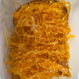 ปังปิ้ง....ฝอยทอง