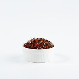 เจลลี่บราวน์ชูการ์