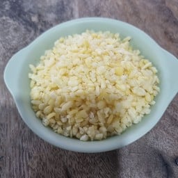 ถั่วทอง