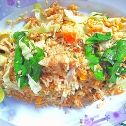 ผัดไทยเรสซิเด้นซ์