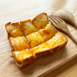 Citron Honey Toast