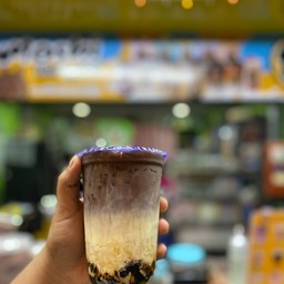 ช็อกโก้บานาน่า