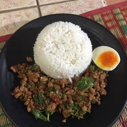 ครัวสมบูรณ์ - Kruasomboon ขามเรียง