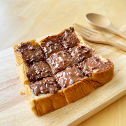 Ovantine Crunchy Toast