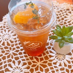 Peach Tea