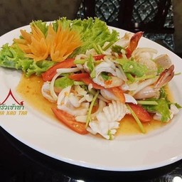 ร้านอาหารครัวเข้าท่า