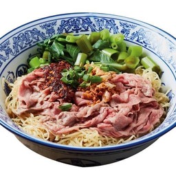 TSD19 แซ่บแห้งวากิวริบอาย (วากิวริบอายออสเตรเลียสไลซ์) SLICED AUSTRALIAN WAGYU RIBEYE