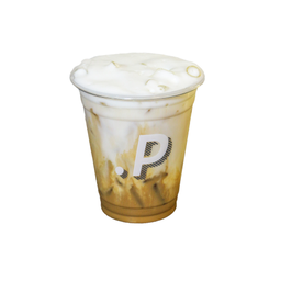 ลาเต้ (เย็น)