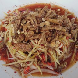 ข้าวซอยบ่อสร้าง Khao Soy Borsang