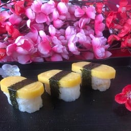 ซูชิพี่ฟู สาขา คลองถม