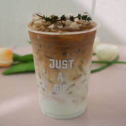 Iced Latte