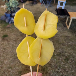 มันฝรั่ง