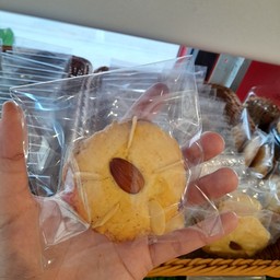 คุกกี้อัลมอนด์