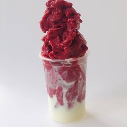 มิ้กเบอร์รี่โยเกิร์ต