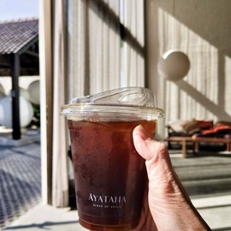 AYATANA COLDBREW
