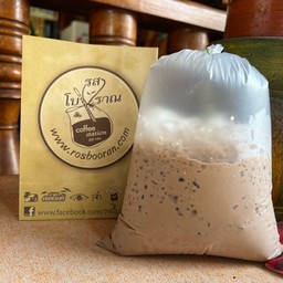 โอวัลติน + เนสกาแฟ