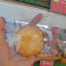 คุกกี้อัลมอนด์สไลด์