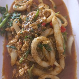 ข้าวผัดกุ้ง