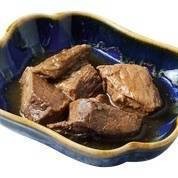 TSE5 เนื้อตุ๋น BRAISED SHANK