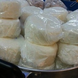 ข้าวหอมมะลิ2ก้อน