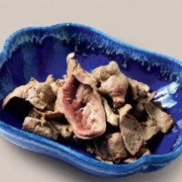 TSH3 ตับเนื้อ OX LIVER