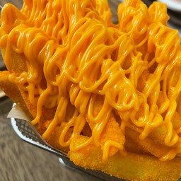 เฟรนฟรายชีส