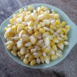 ข้าวโพด