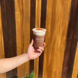 The Fire Bear อรัญประเทศ