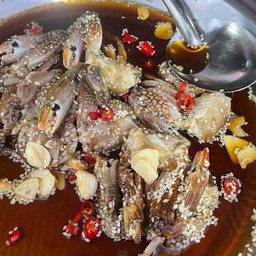 ปูดองเกาหลี