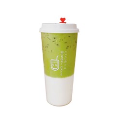 Premium Green Tea Hokkaido Milk Pudding