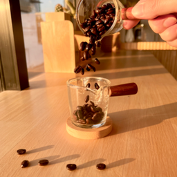 เพิ่มกาแฟ 1 shot