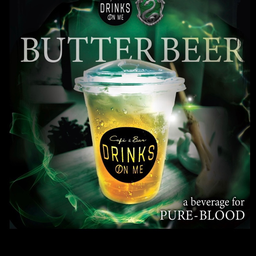 Butterbeer