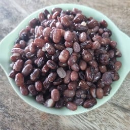 ถั่วแดง
