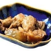 TSE6 เอ็นตุ๋น TENDON