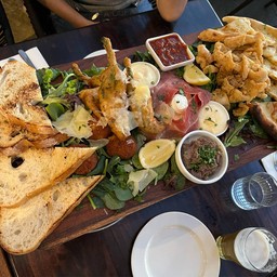 Casa Ristorante Italiano