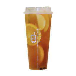 SUPER FRUITS TEA