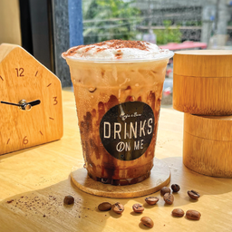 White Chocolate Mocha