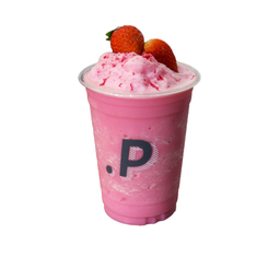 สตอเบอร์รี่ ชีสเค้ก (ปั่นนนน)