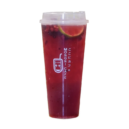 MIXED BERRY TEA