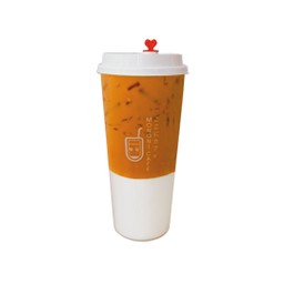 Premium Thai Tea Hokkaido Milk Pudding