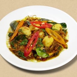 เจริญแกง รามอินทรา กม.10