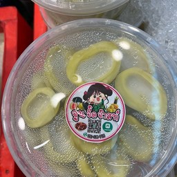 มะม่วงเบา แช่อิ่ม ขนาด 500 กรัม