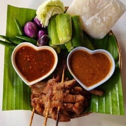 หมูปลาร้าโคตรแซ่บ เบาสุดๆ