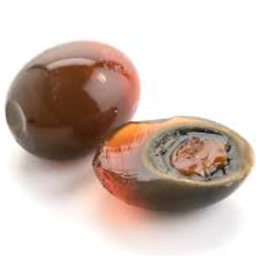 ไข่เยี่ยวม้า 1 ฟอง