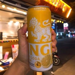 เลมอนโซดา ไม่มีน้ำตาล