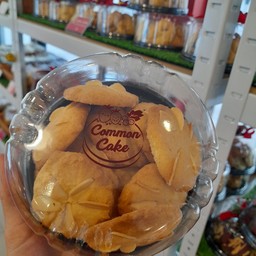 คุกกี้อัลมอนด์สไลด์ S