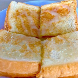 แผ่นเนยนม